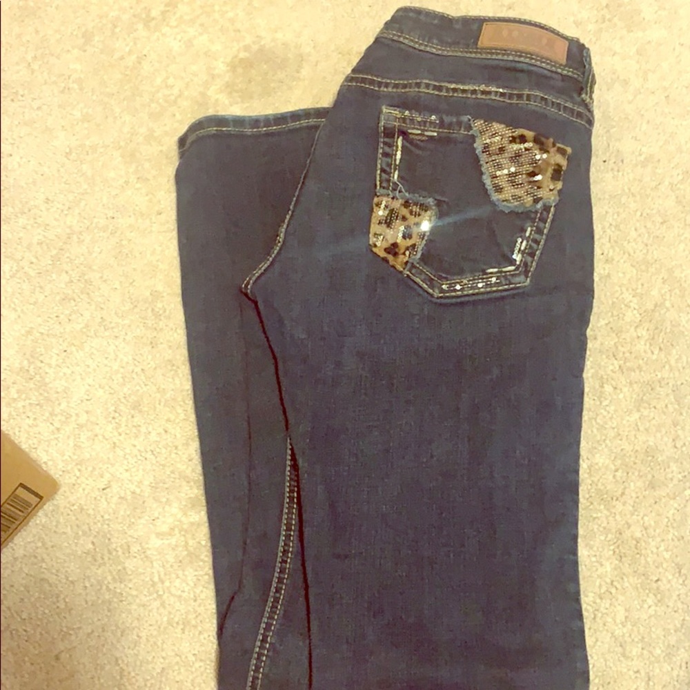 Jeans ❤️